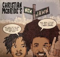 Виниловая пластинка CHRISTIAN MCBRIDE / CHRISTIAN MCBRIDE S NEW JAWN (2LP)